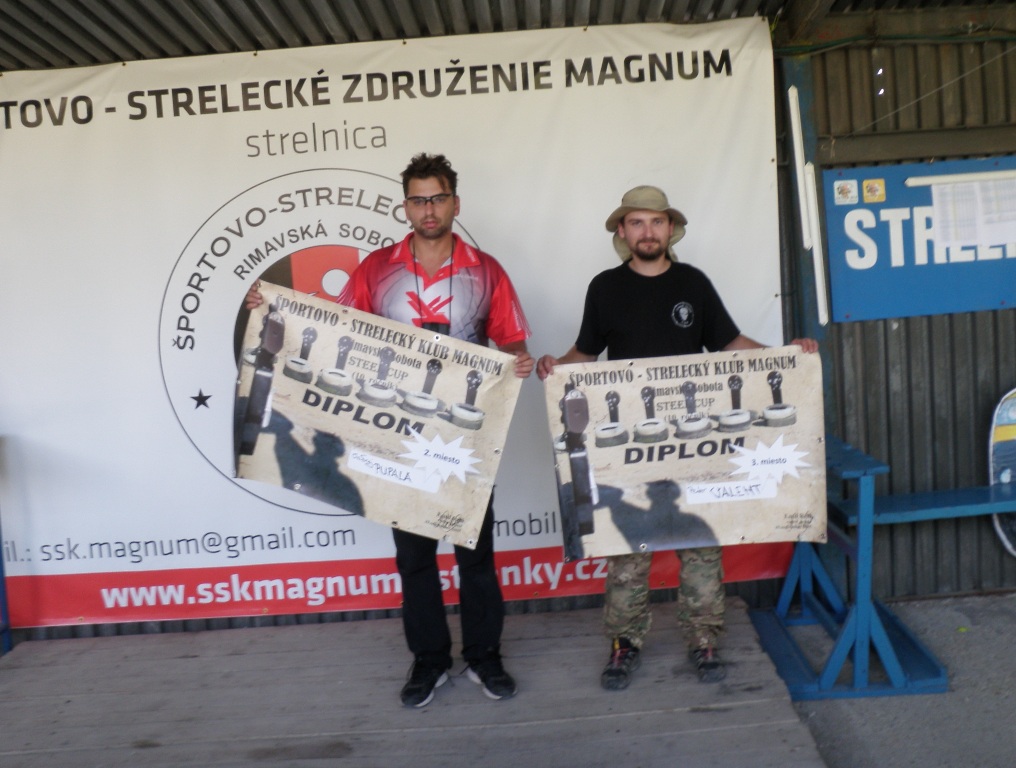 steel cup 2015 RS114