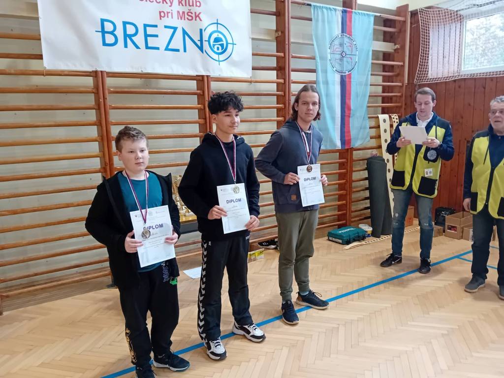 06 - Ms BB kraja - Brezno 7.2.2025